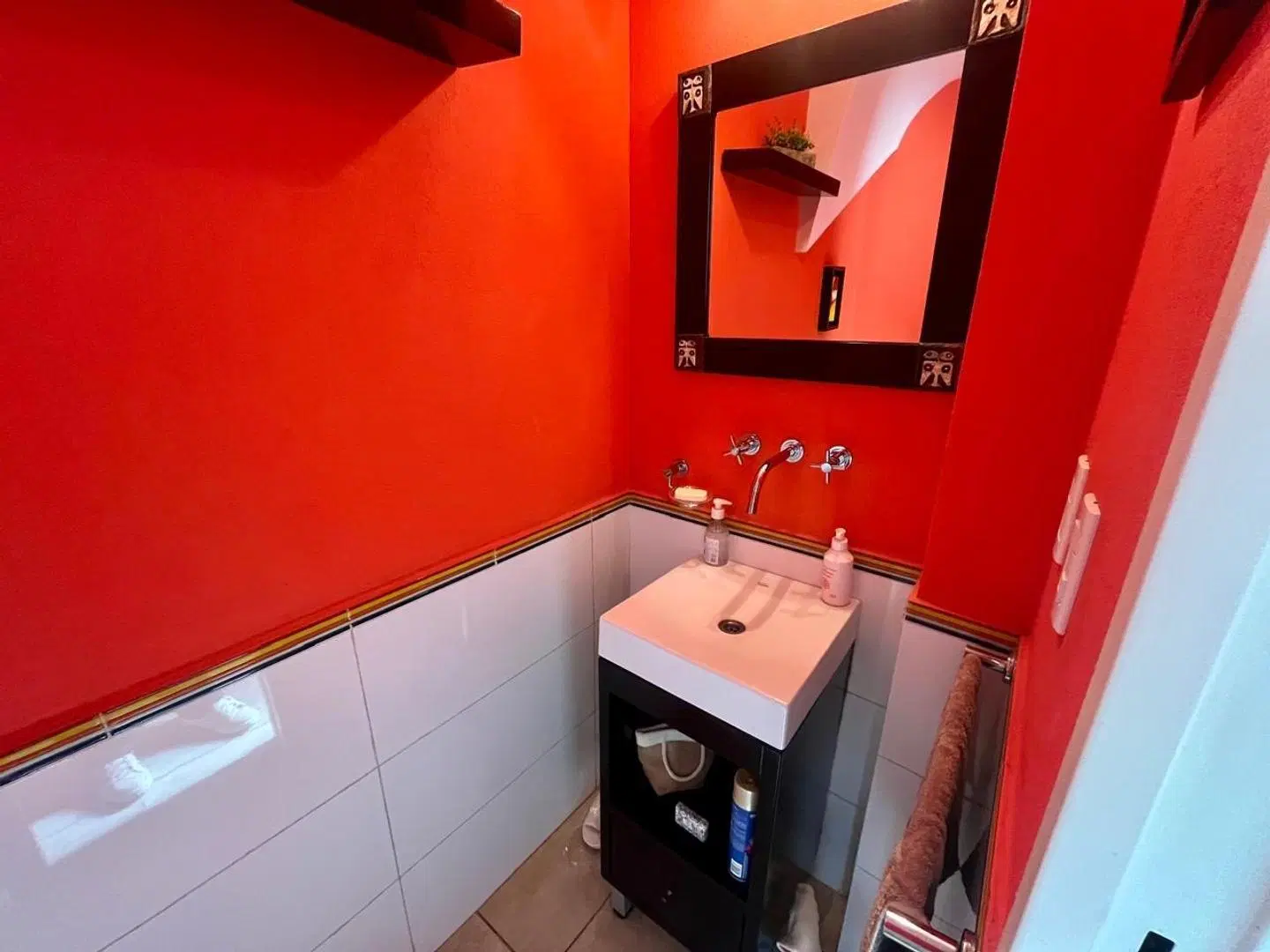 Casa en venta en Castelar 2