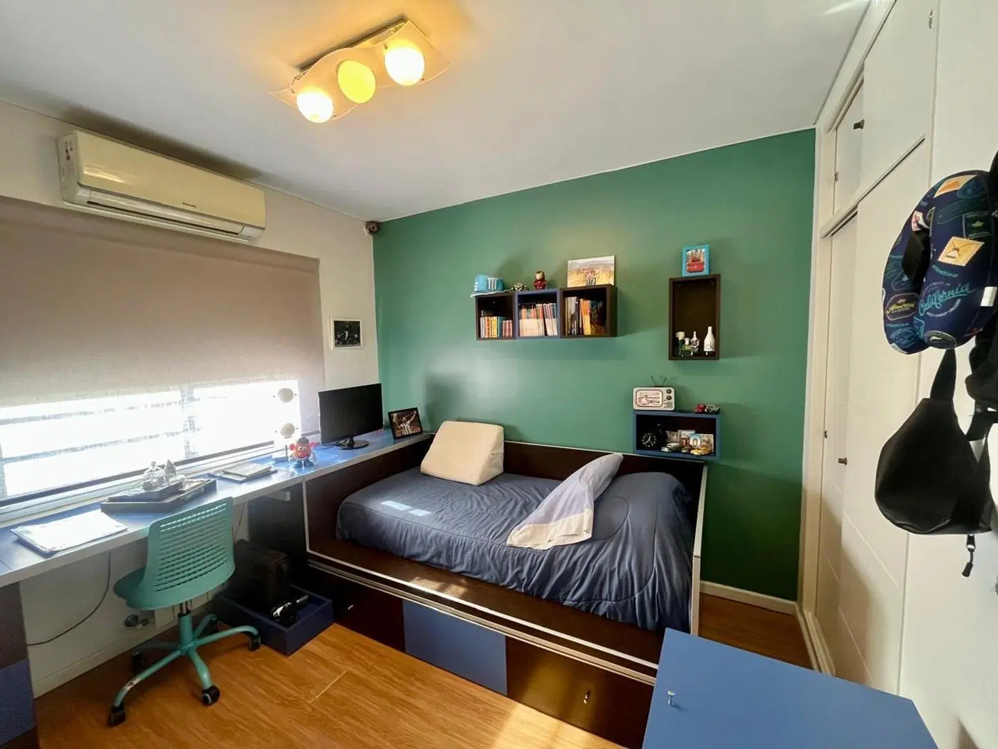 Casa en venta en Castelar 5