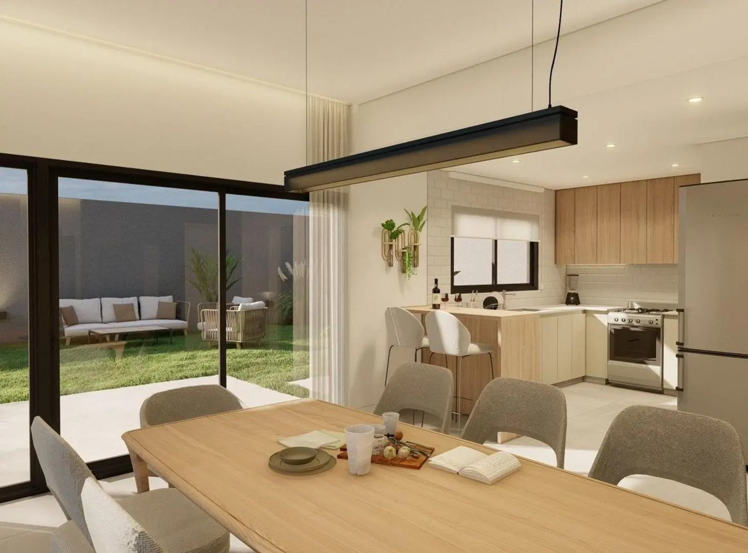 Casa en venta en Castelar 3