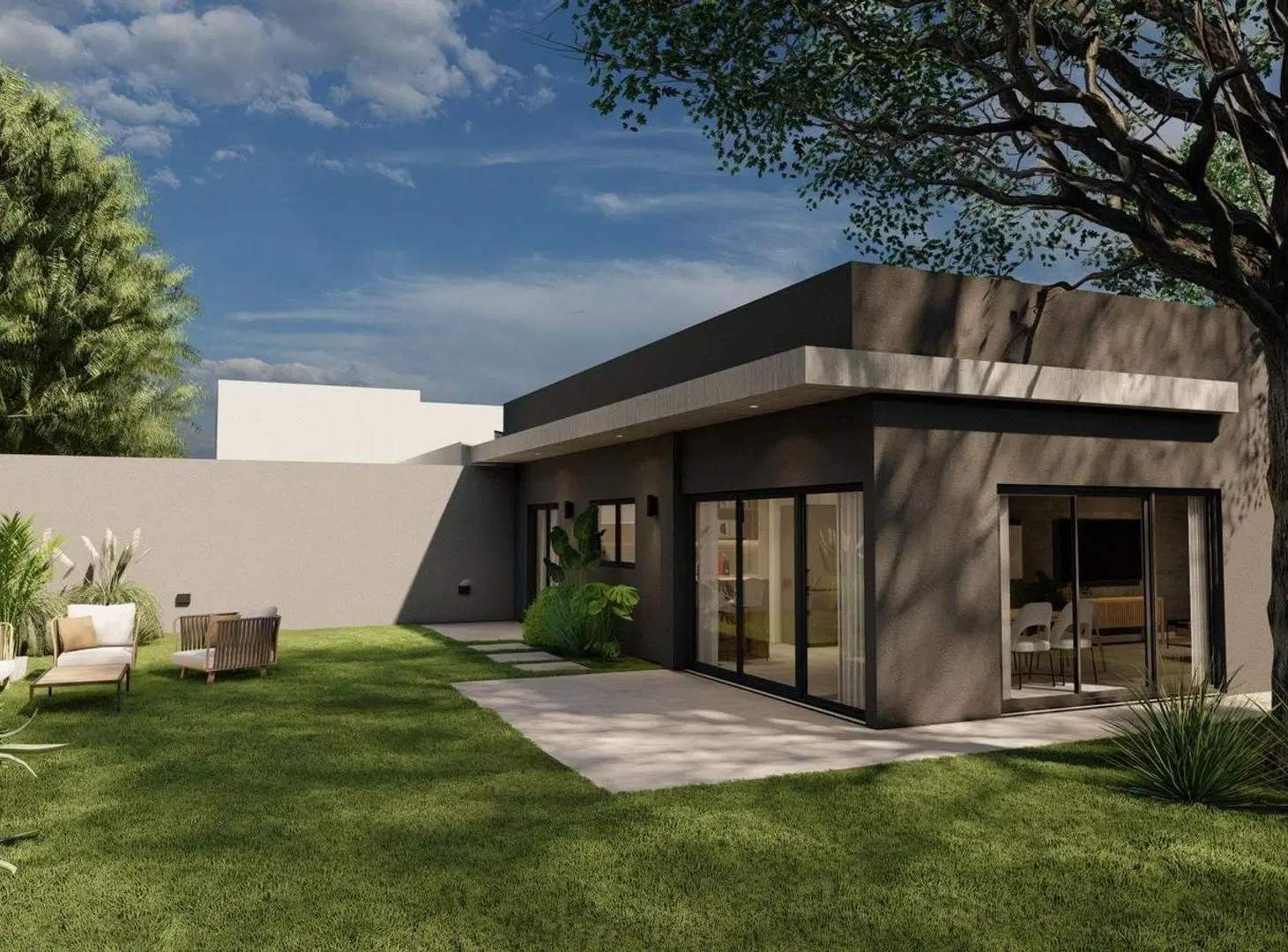 Casa en venta en Castelar 5