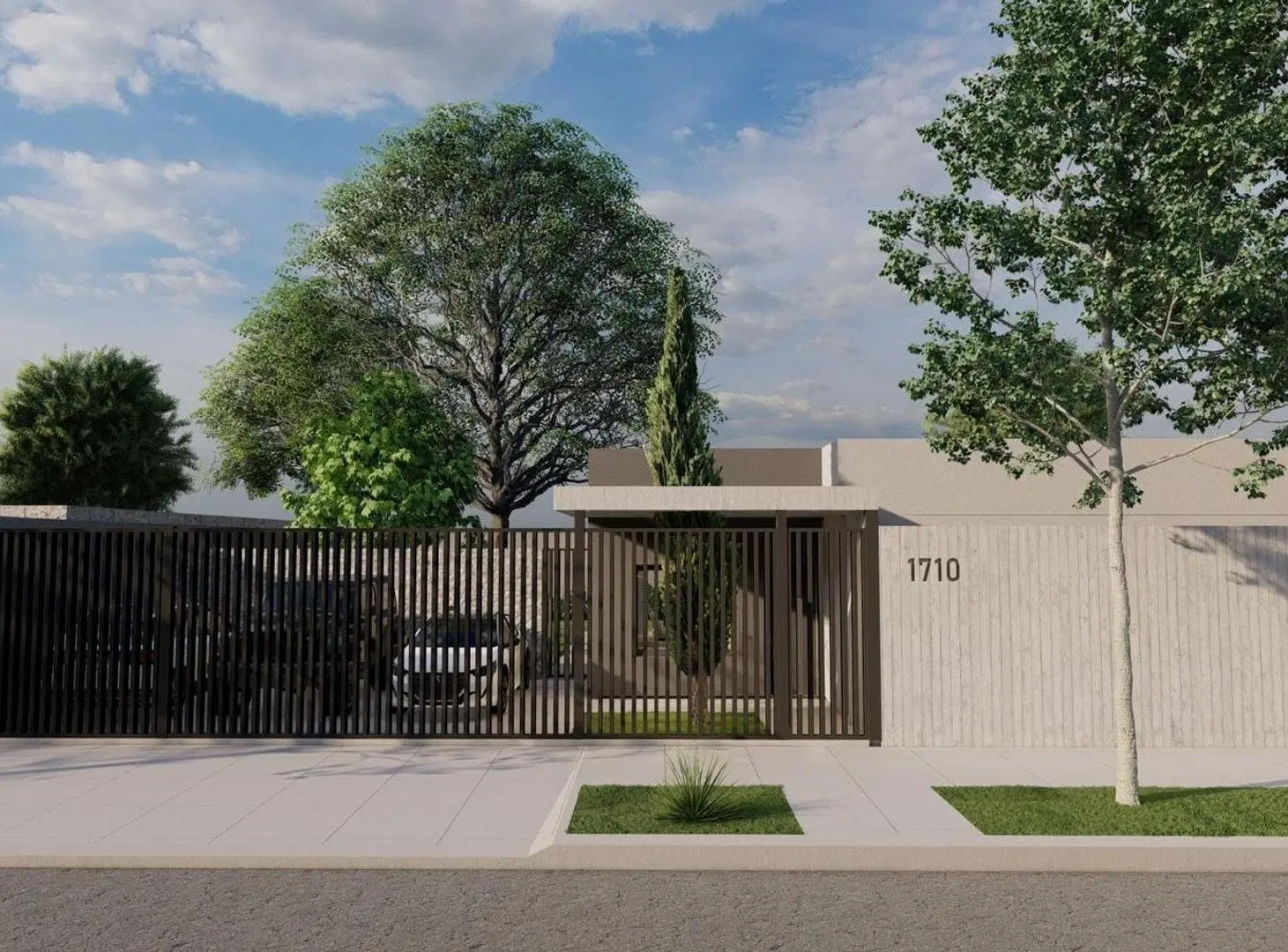 Casa en venta en Castelar 2