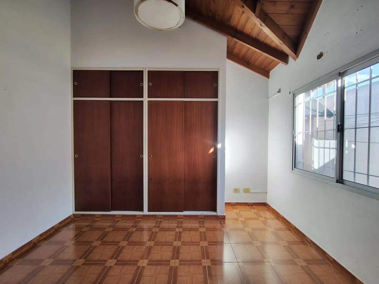 Ph 3 ambientes con cochera y patio 2