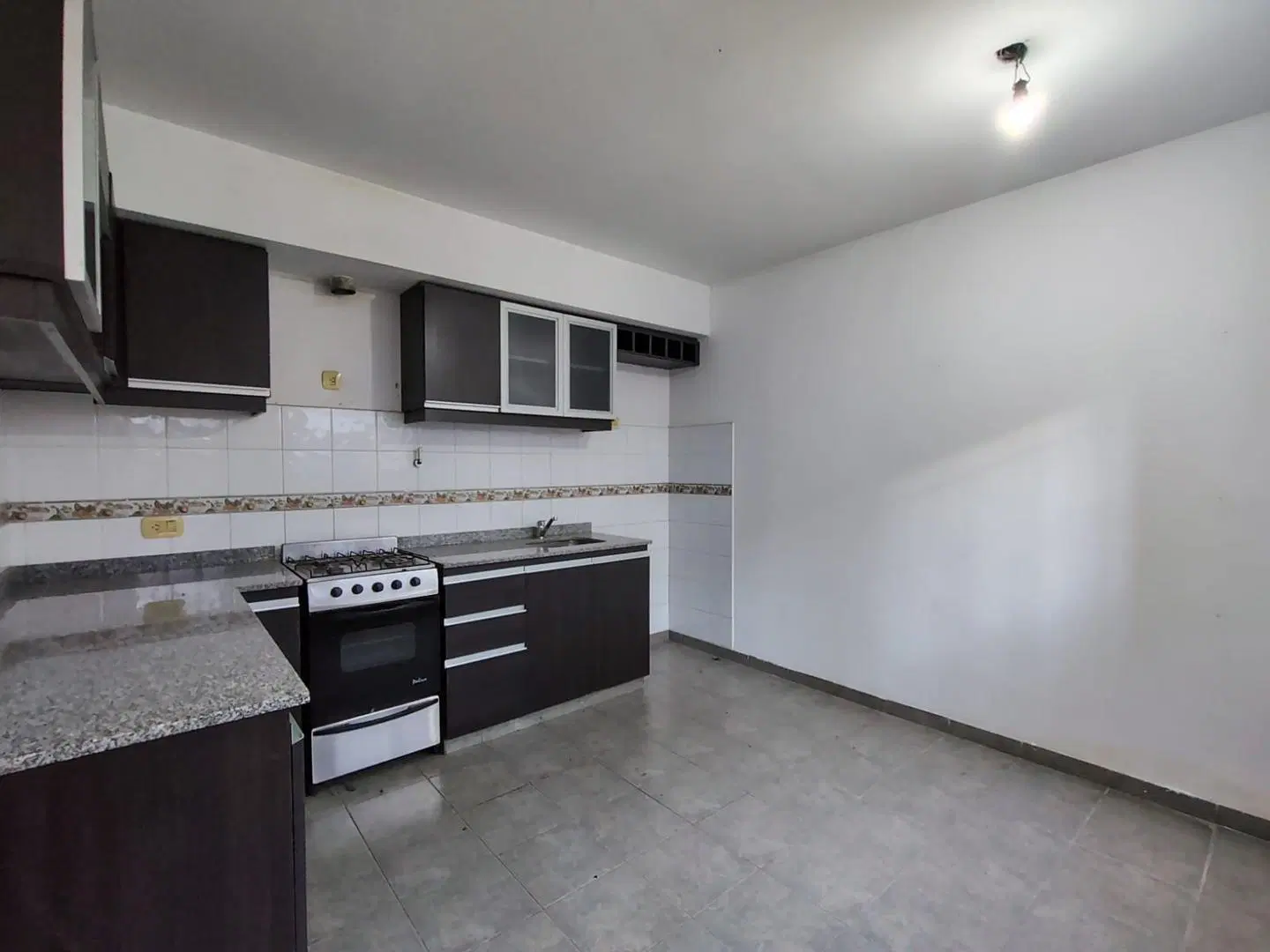 Ph 3 ambientes con cochera y patio 4