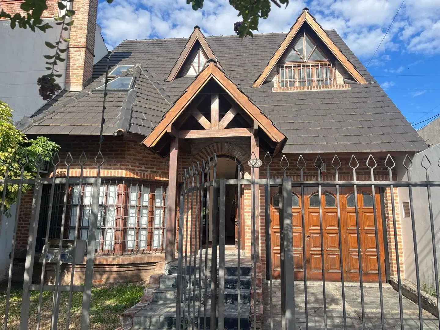Casa en venta en Castelar 5