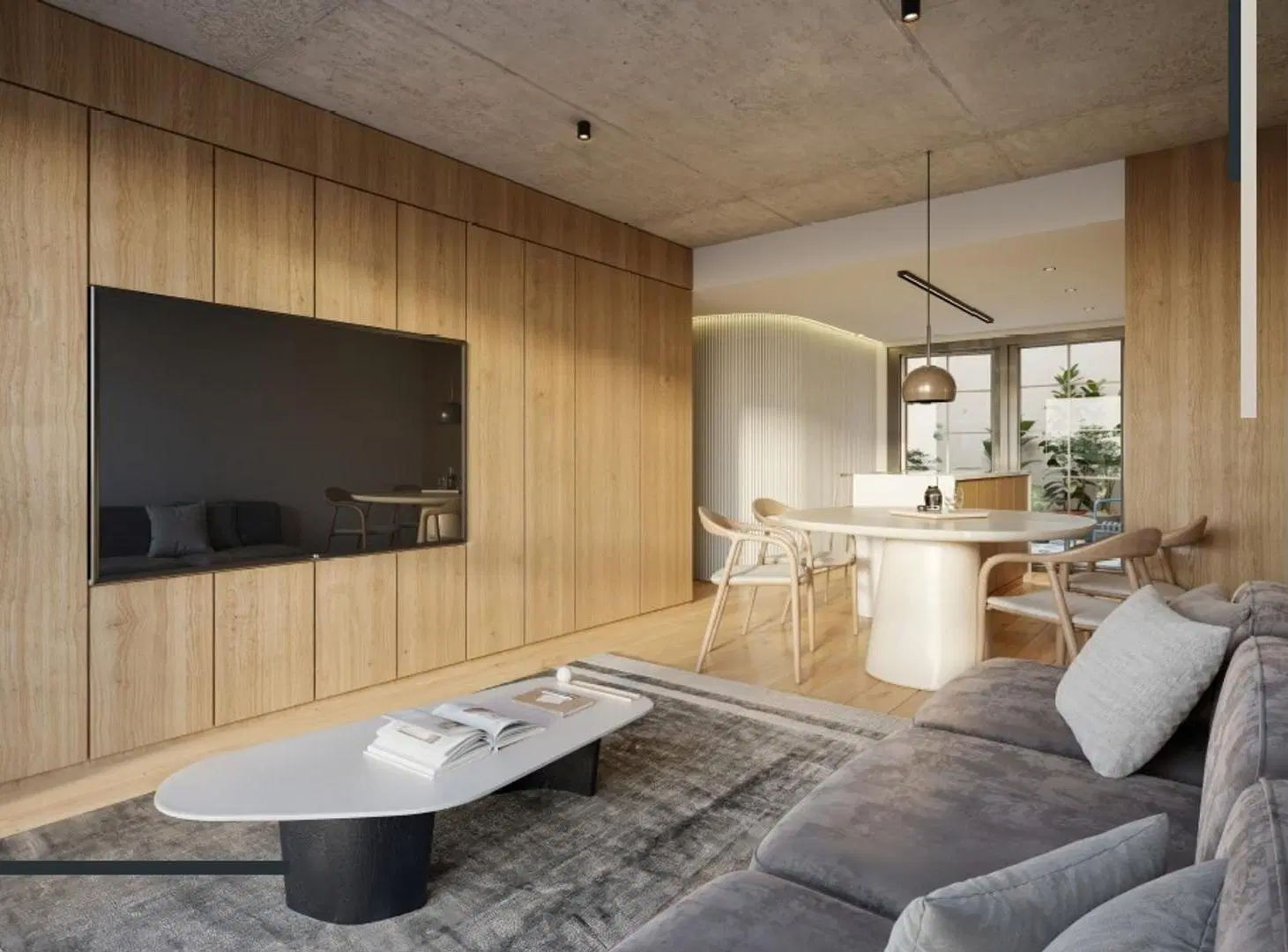 Departamento en el pozo, 2 ambientes en Castelar, financiaci 5