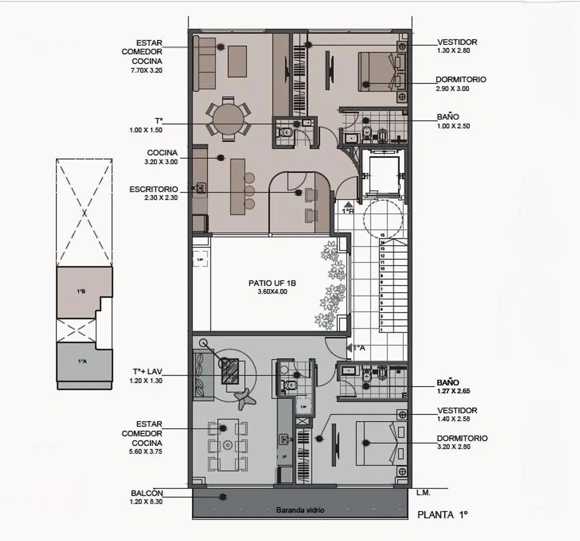 Plano 2