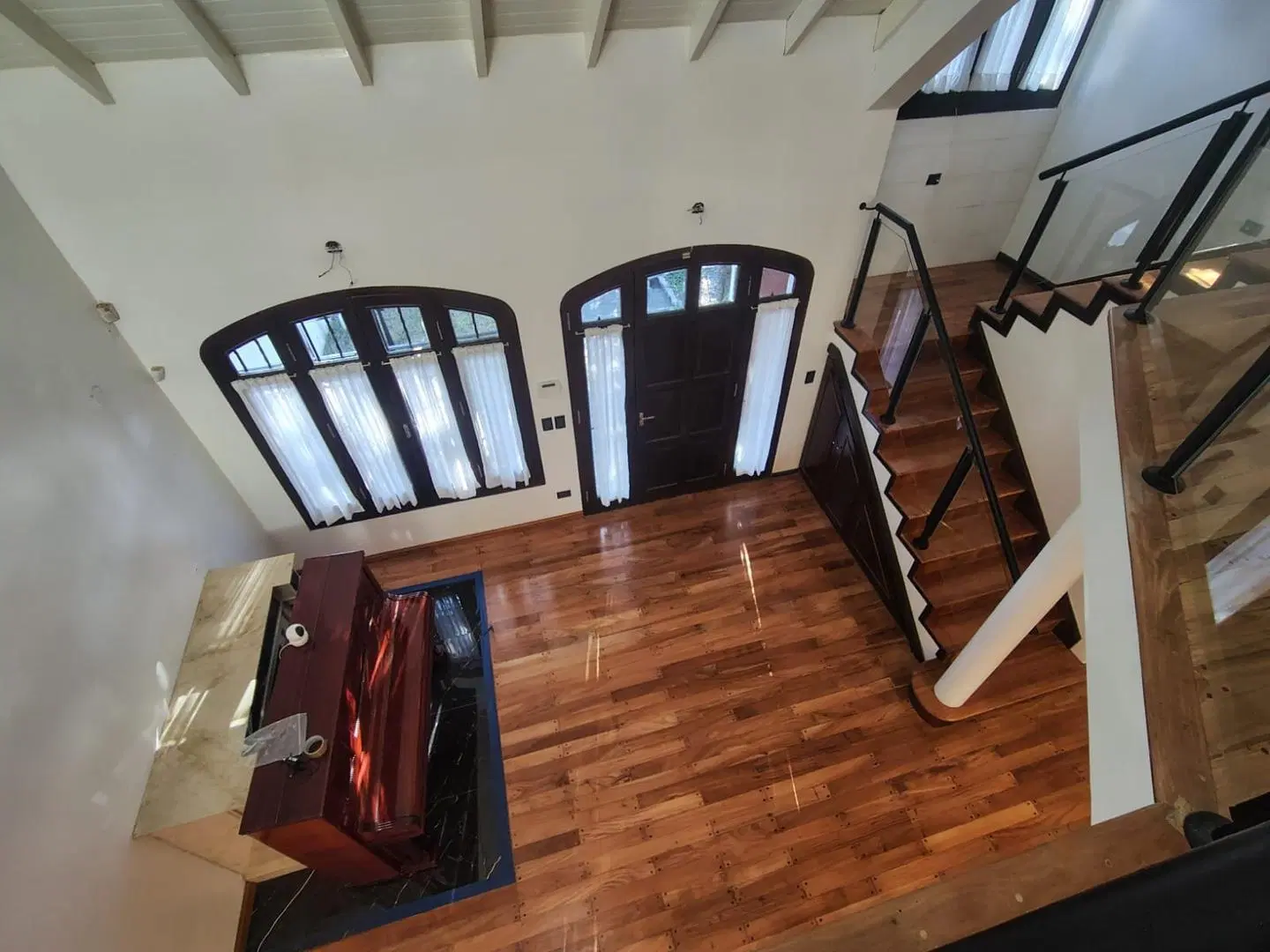 Casa en venta en Castelar 8
