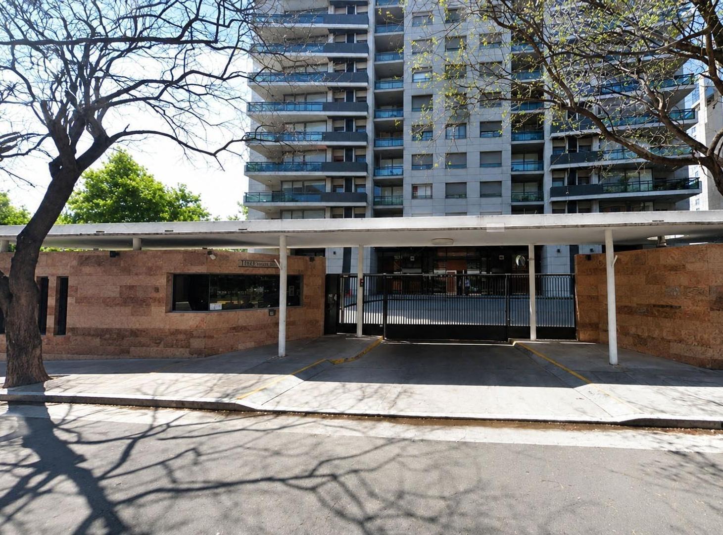 Foto de Exclusivo Departamento de dos amb. frente al Rio, imagen 3
