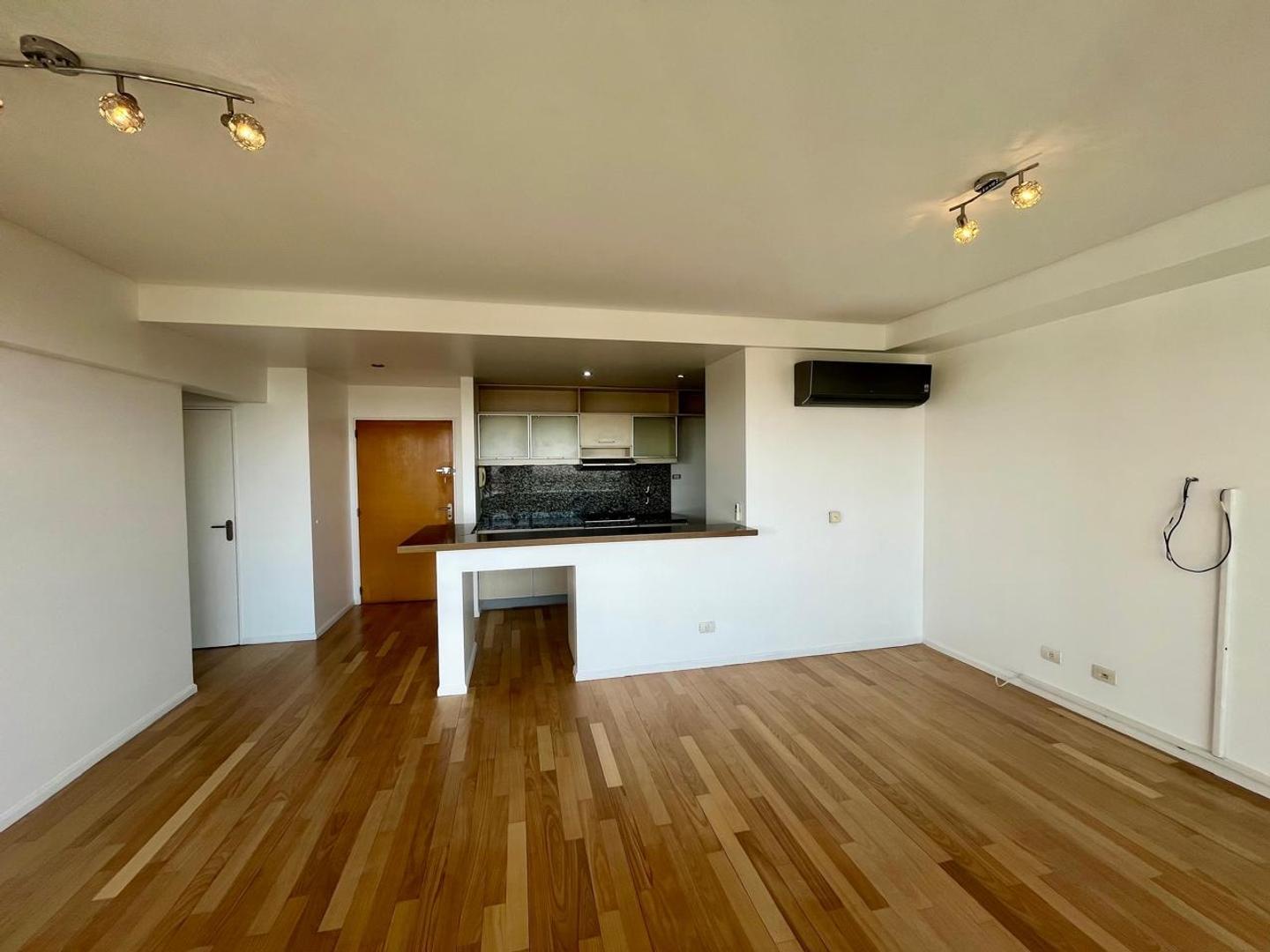 Foto de Exclusivo Departamento de dos amb. frente al Rio, imagen 1