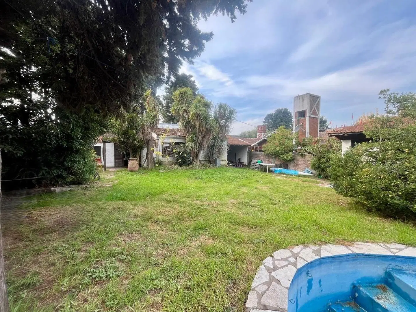 Lote en zona Residencial 5