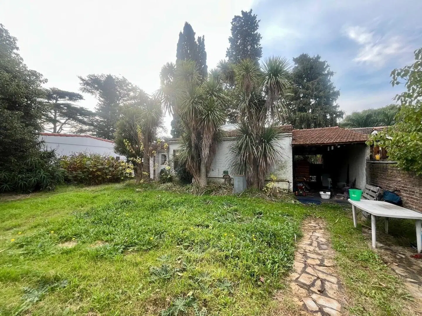 Lote en zona Residencial 4