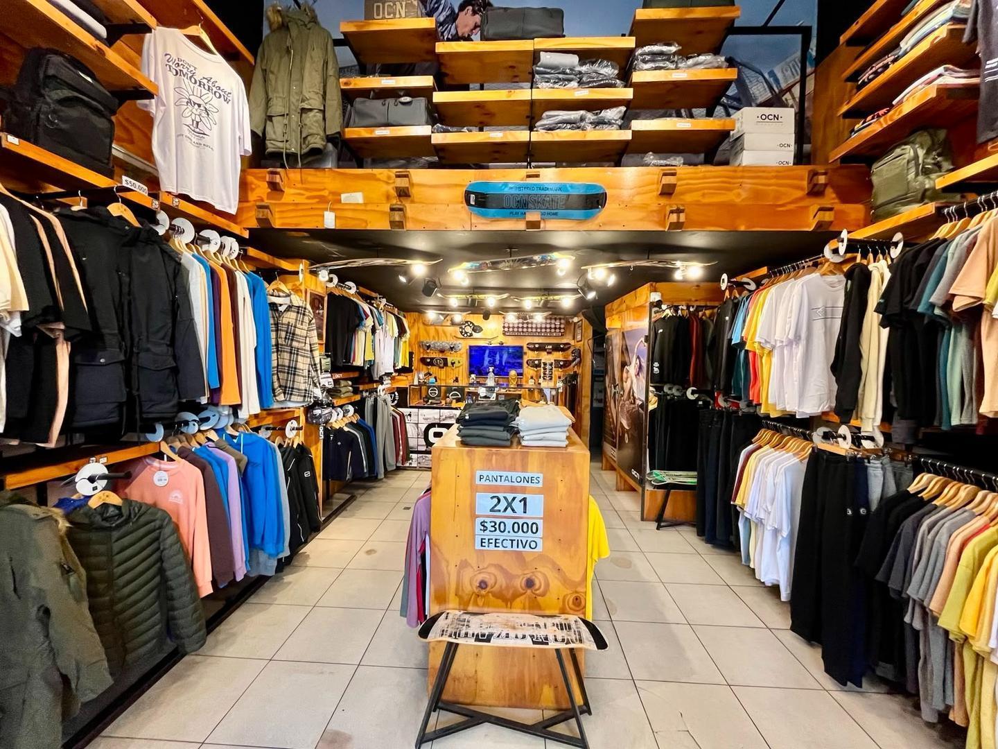 Foto de LOCAL EN PLENO CENTRO COMERCIAL DE MERLO SUR, imagen 4
