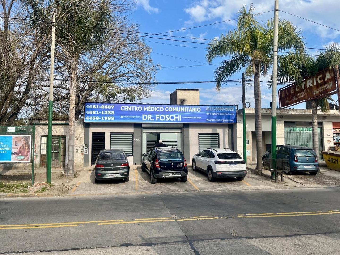 Foto de Local de Consultorios Medicos, imagen 1