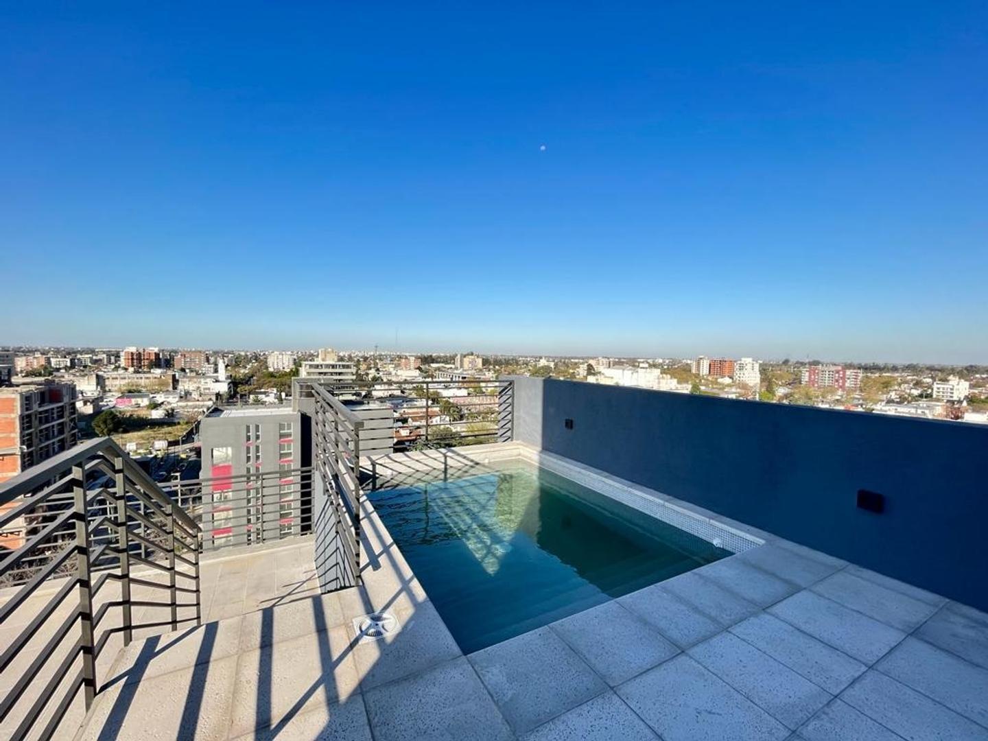 Foto de Departamento de dos ambientes con amenities, imagen 3