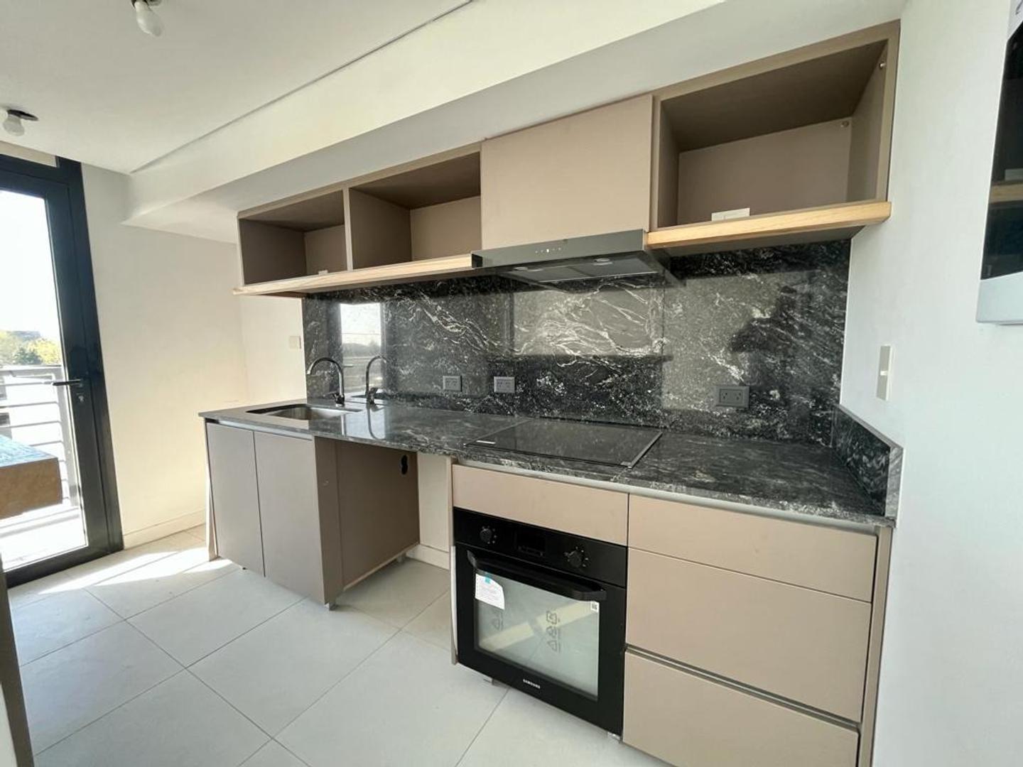 Foto de Departamento de dos ambientes con amenities, imagen 1