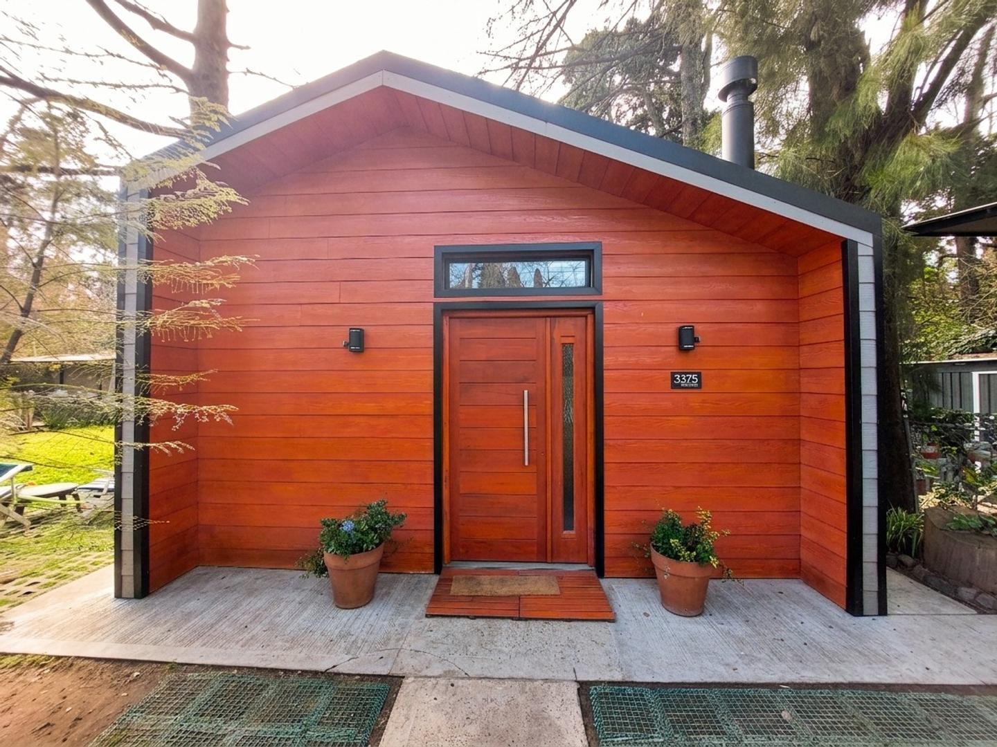 Foto de Venta-Villa Udaondo-2 dormitorios-escritorio-jardín/pileta., imagen 2
