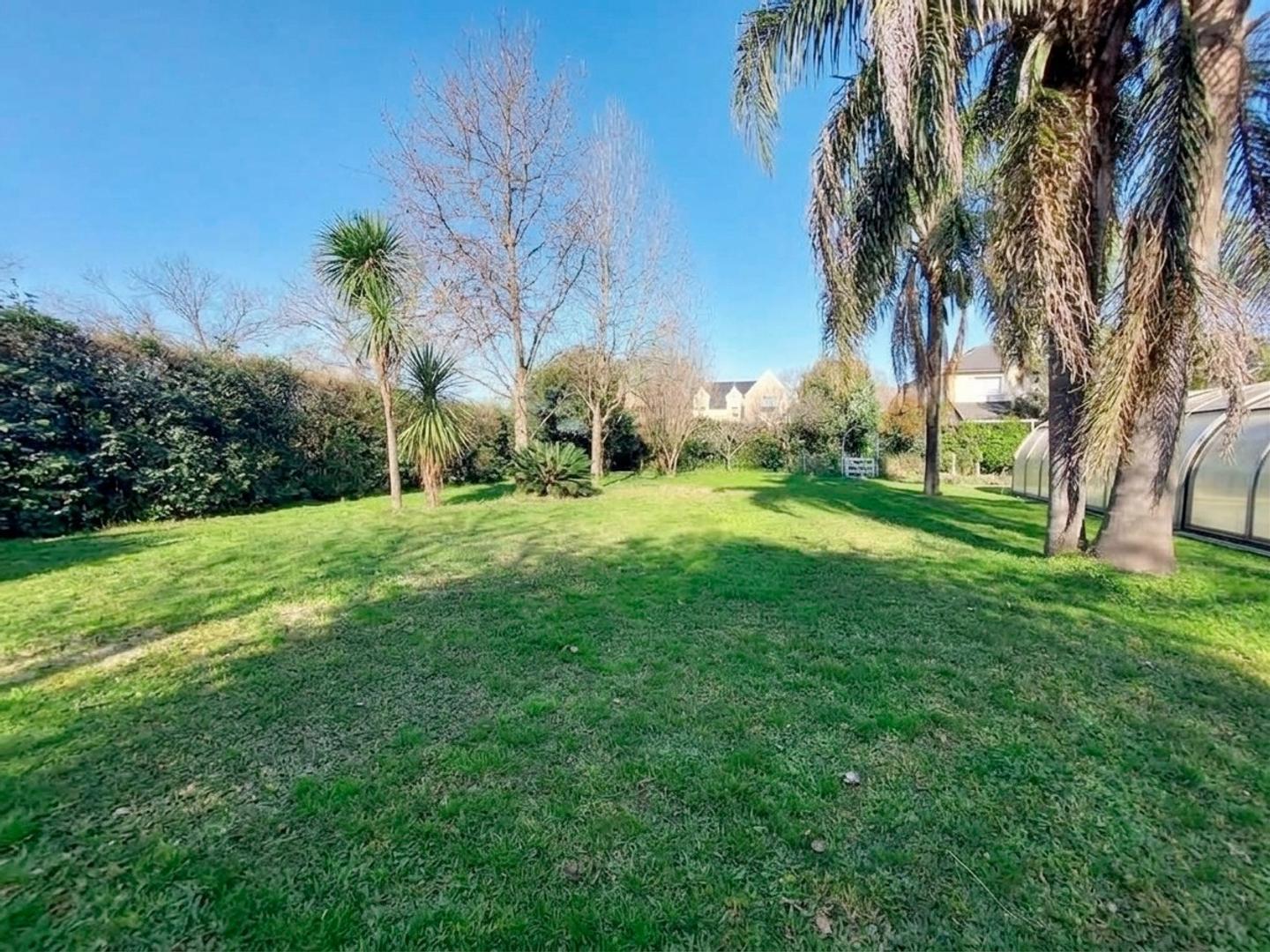 Foto de LOTE EN BARRIO CERRADO EL JAGUEL - OPORTUNIDAD, imagen 3