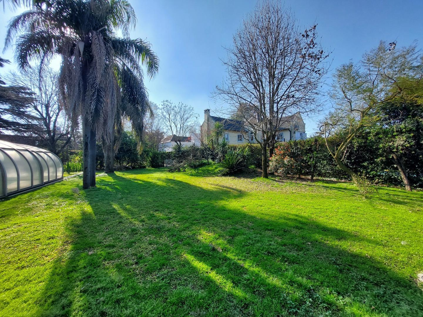 Foto de LOTE EN BARRIO CERRADO EL JAGUEL - OPORTUNIDAD, imagen 1