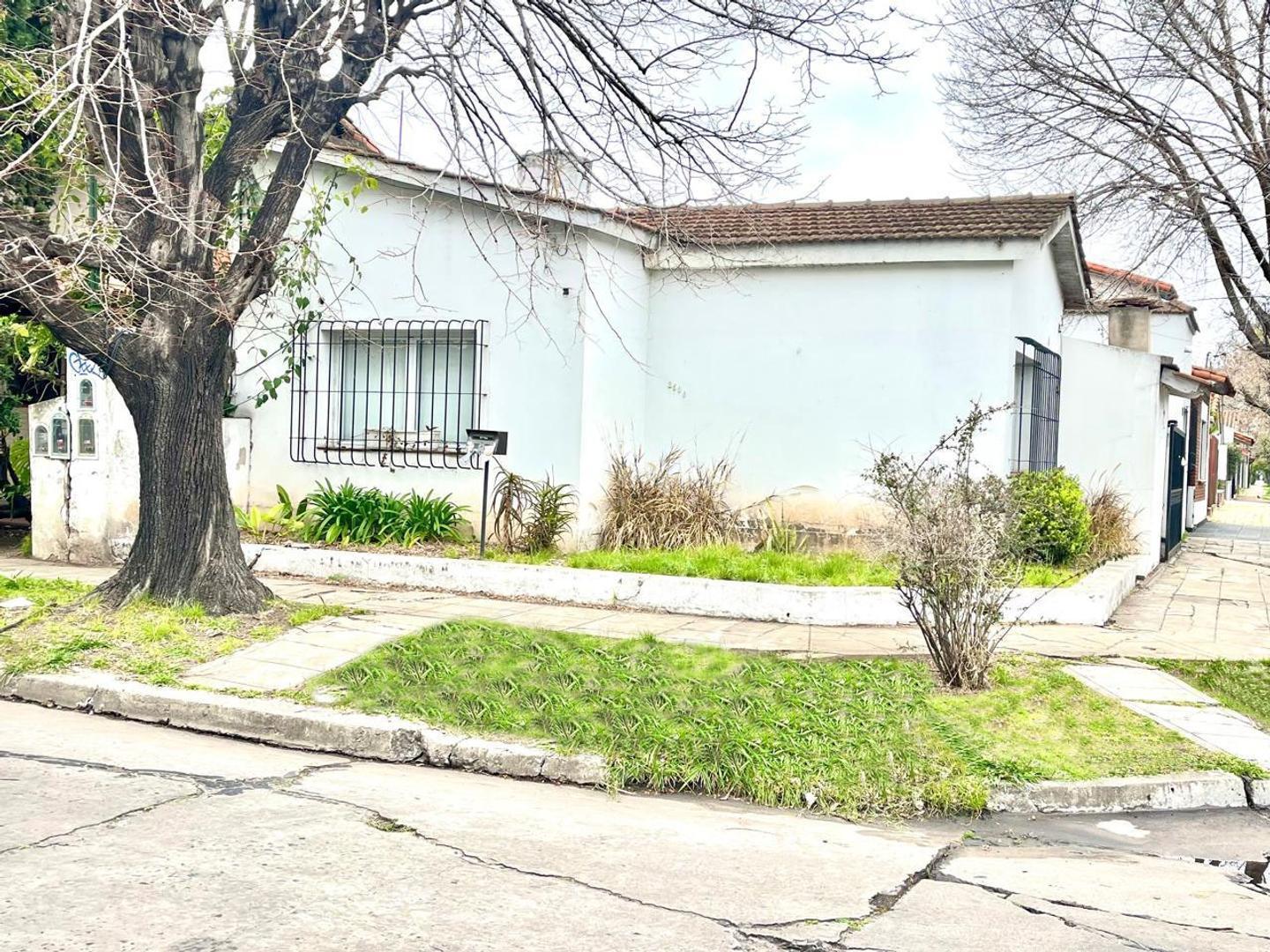 Foto de Chalet Céntrico en esquina, imagen 1