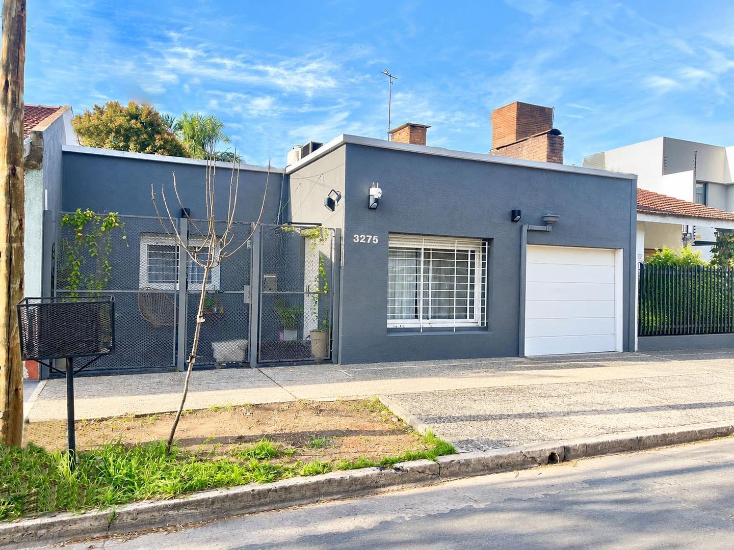 Foto de Casa en una planta, imagen 1