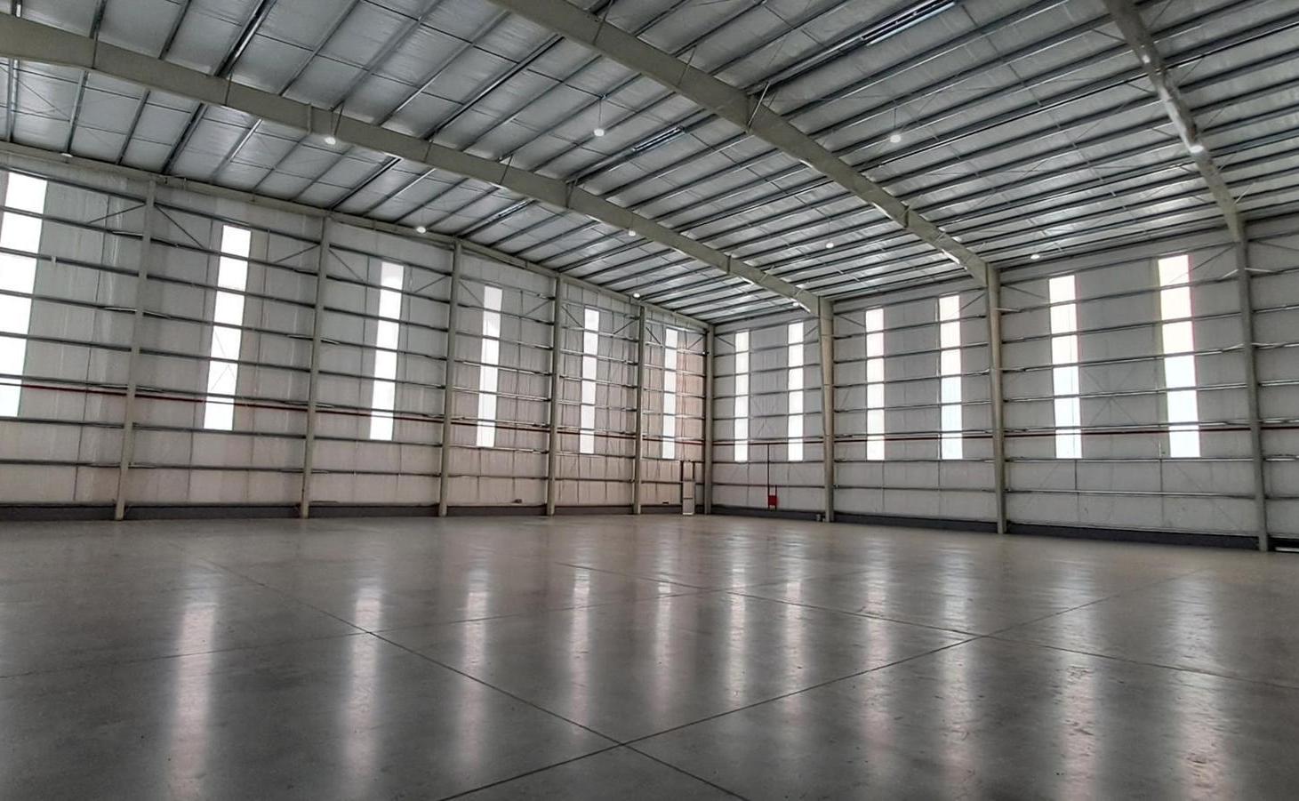 Foto de Galpon Parque Industrial Polo 24, imagen 4