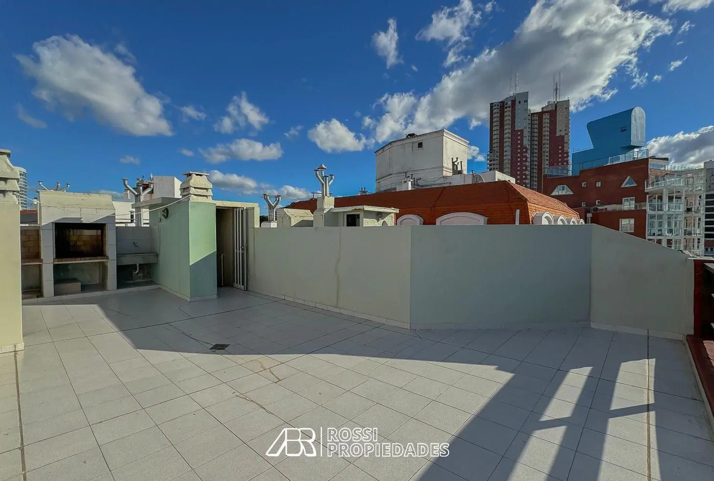 Departamento en Mar del Plata - Varese 3
