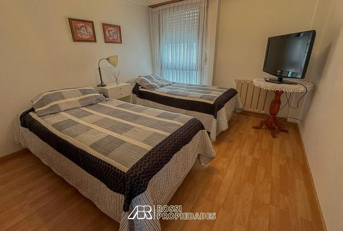 Departamento en Mar del Plata - Varese 5