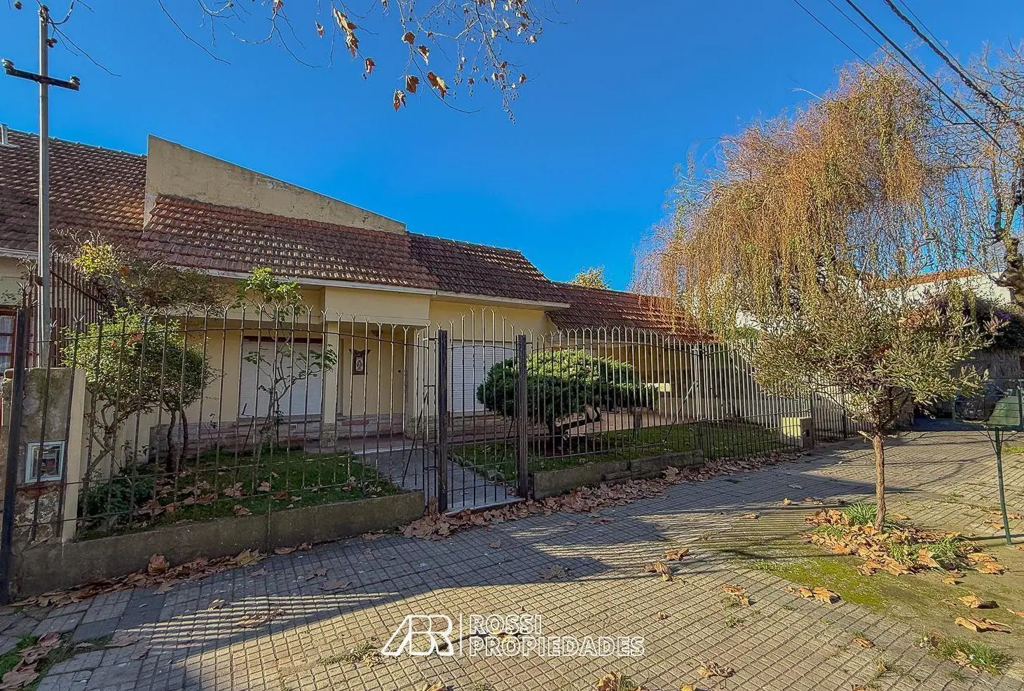 Chacabuco 3559 | La Perla 2
