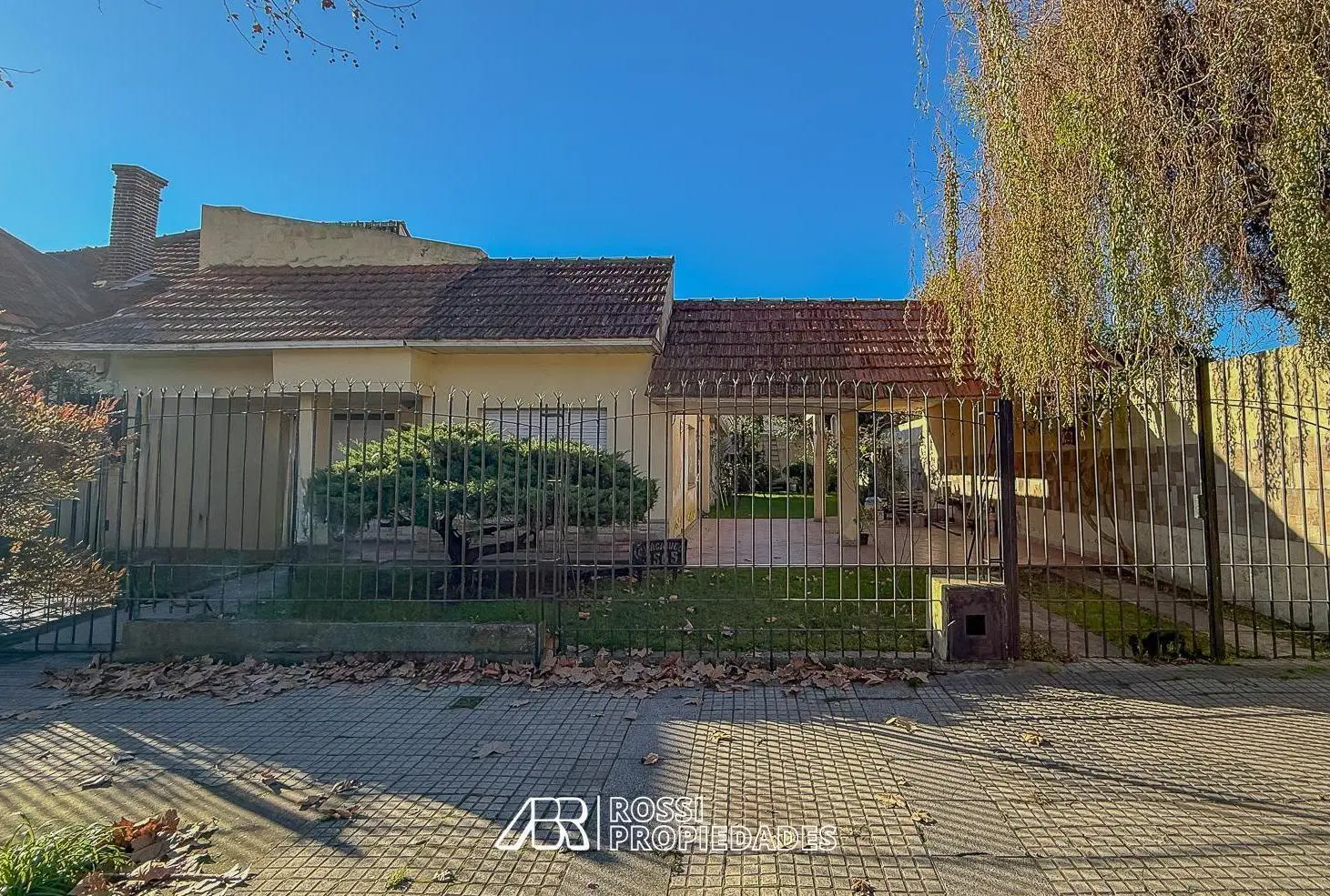 Chacabuco 3559 | La Perla 3