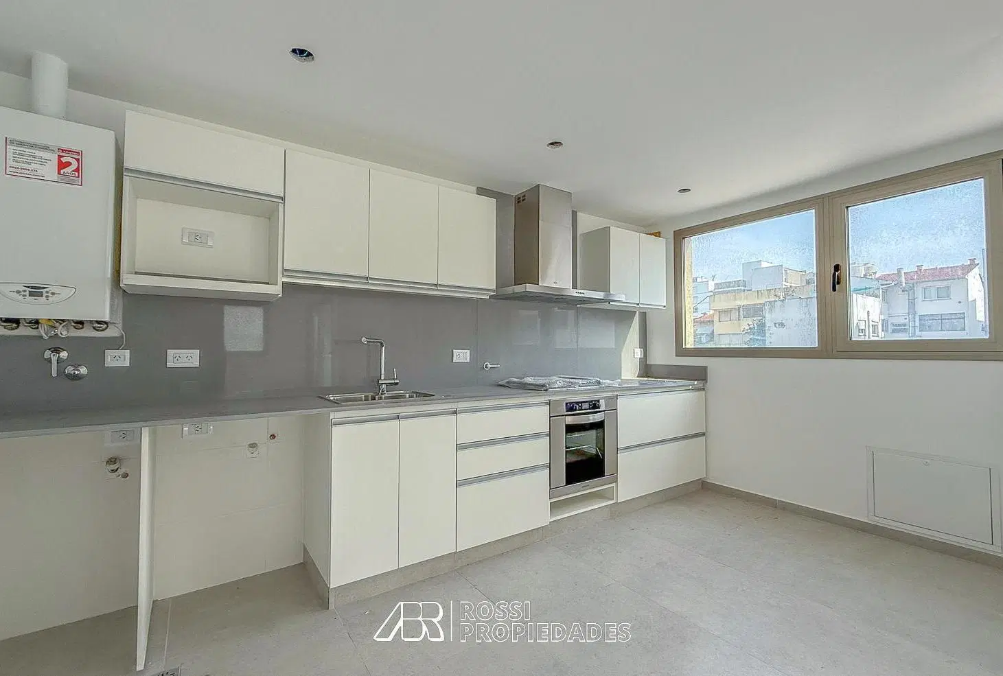 Neptuno 36 | Playa Grande 2