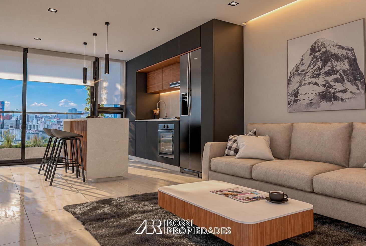 Foto de Castelli 1661 | Paseo Aldrey, imagen 2