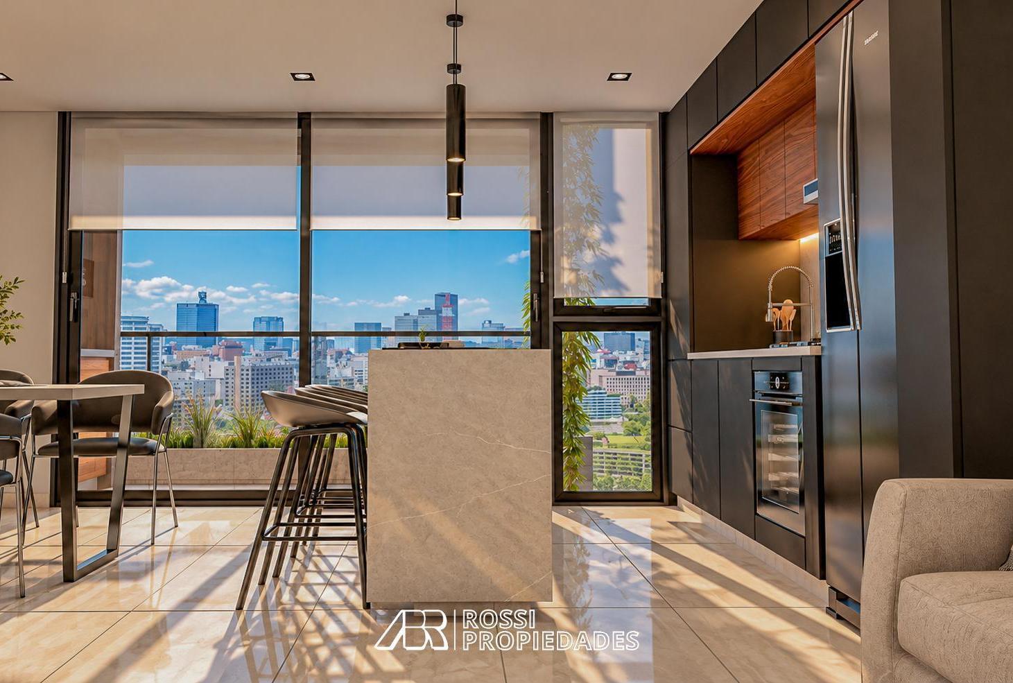 Foto de Castelli 1661 | Paseo Aldrey, imagen 4