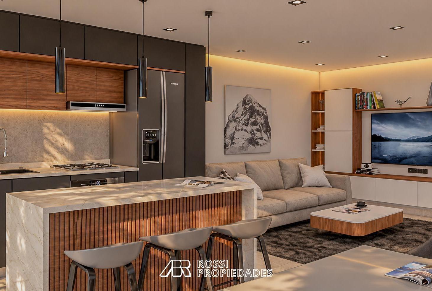 Foto de Castelli 1661 | Paseo Aldrey, imagen 1