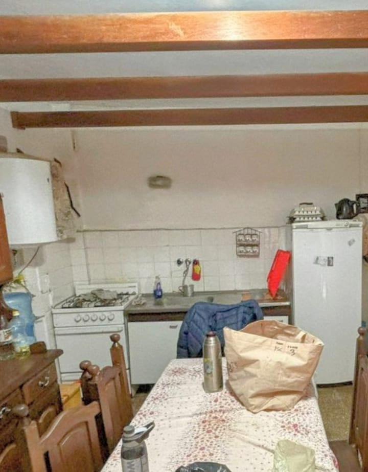 San Bernardo. Depto. 3 Amb. en Venta Frente a La Playa. 5