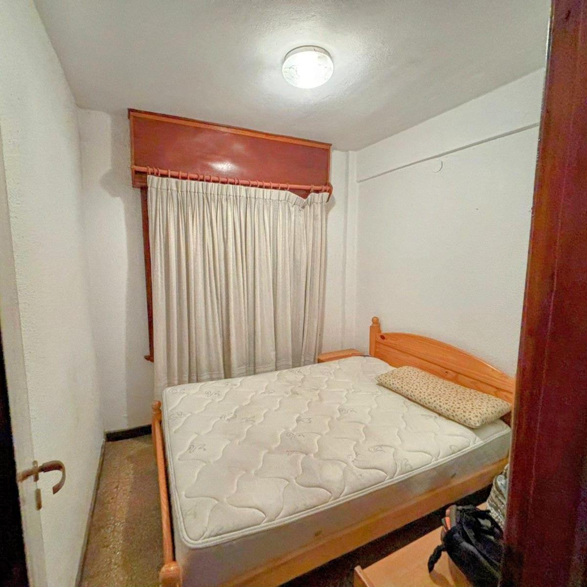 San Bernardo. Depto. 3 Amb. en Venta Frente a La Playa. 4