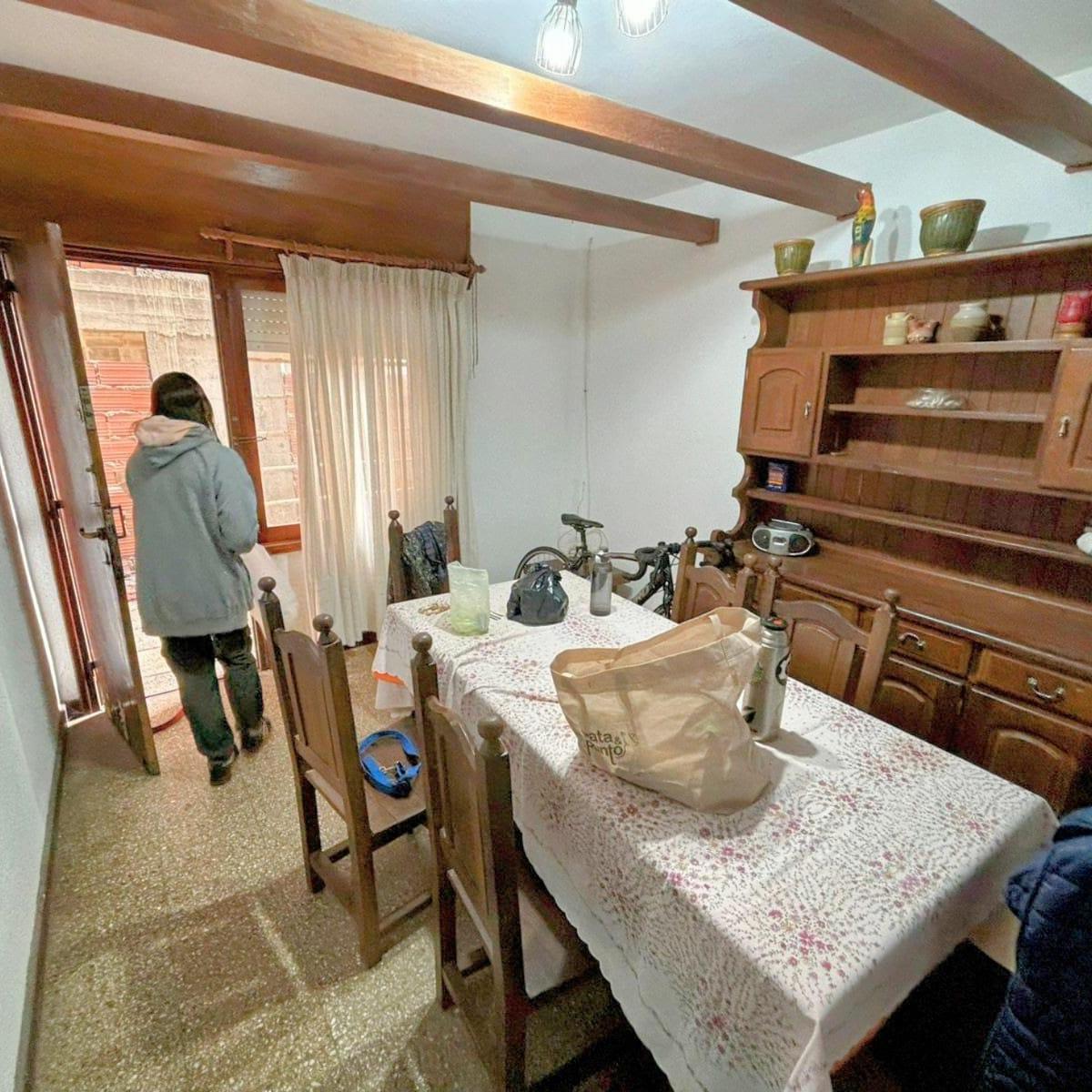 San Bernardo. Depto. 3 Amb. en Venta Frente a La Playa. 1