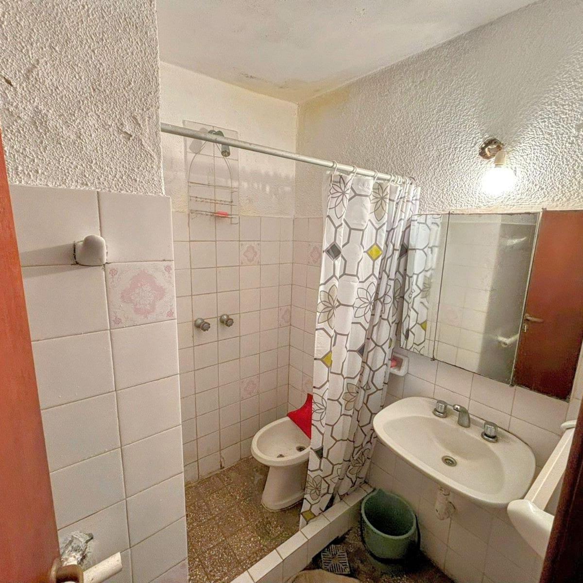 San Bernardo. Depto. 3 Amb. en Venta Frente a La Playa. 4