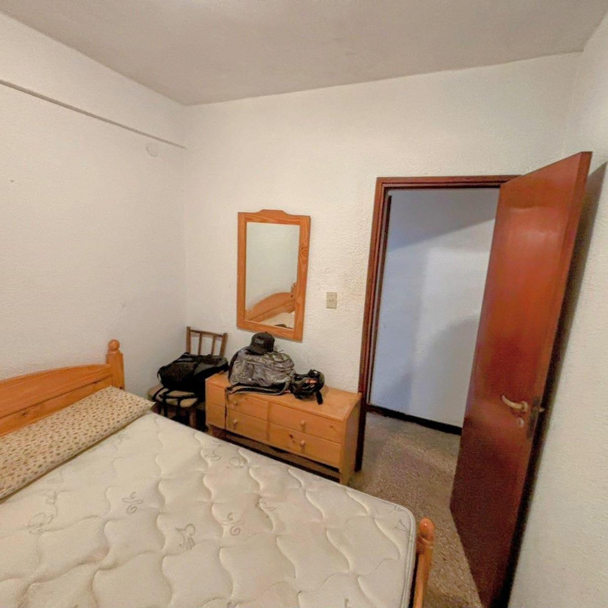 San Bernardo. Depto. 3 Amb. en Venta Frente a La Playa. 3