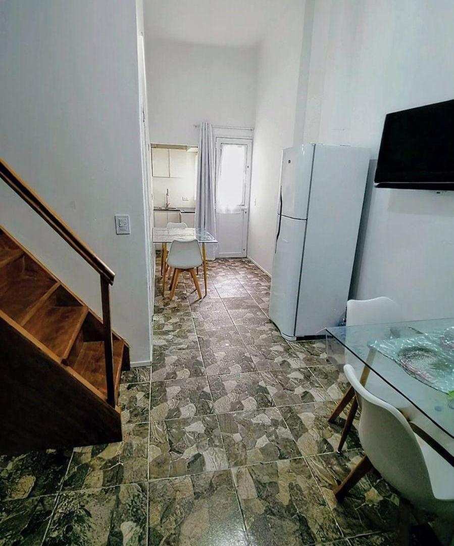 Foto de MAR DEL PLATA. Z/ ALDREY. EXCELENTE PH TIPO LOFT SIN GASTOS. P.BAJA, imagen 3