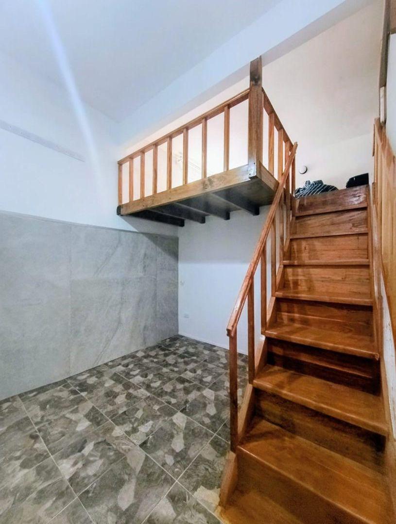 Foto de MAR DEL PLATA. Z/ ALDREY. EXCELENTE PH TIPO LOFT SIN GASTOS. P.BAJA, imagen 5