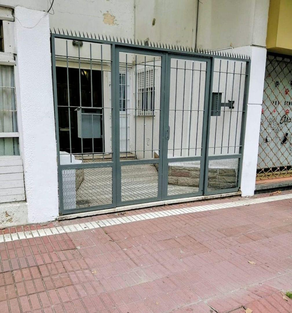 MAR DEL PLATA. Z/ ALDREY. EXCELENTE PH TIPO LOFT SIN GASTOS. P.BAJA