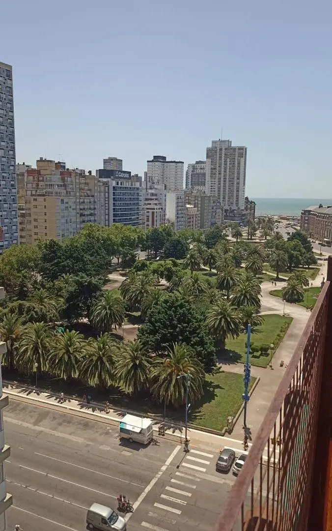 PLAZA COLÓN. ALQUILER 2 AMB. TEMP. DE INVIERNO. 5