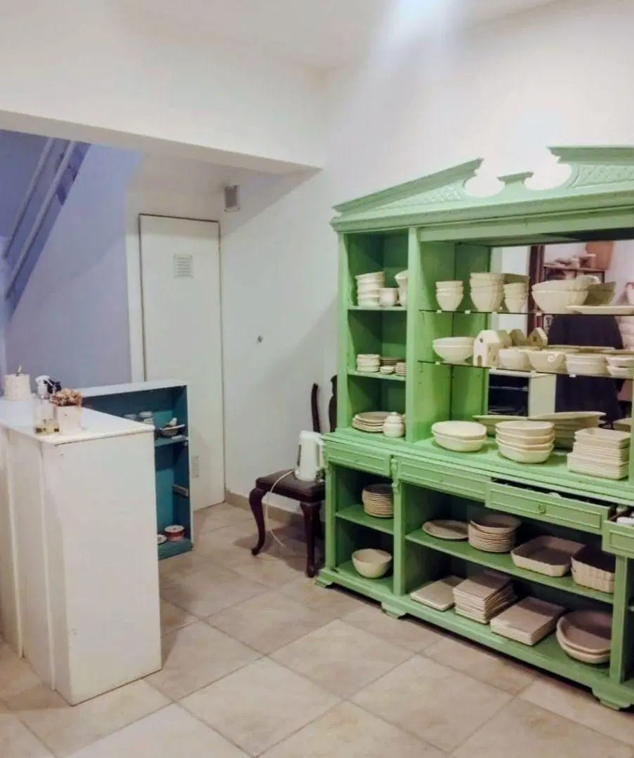 CASA EN ALQUILER PARA USO PROFESIONAL. Z/CENTRO. 1