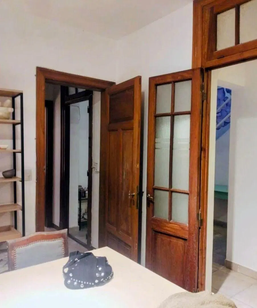 CASA EN ALQUILER PARA USO PROFESIONAL. Z/CENTRO. 4