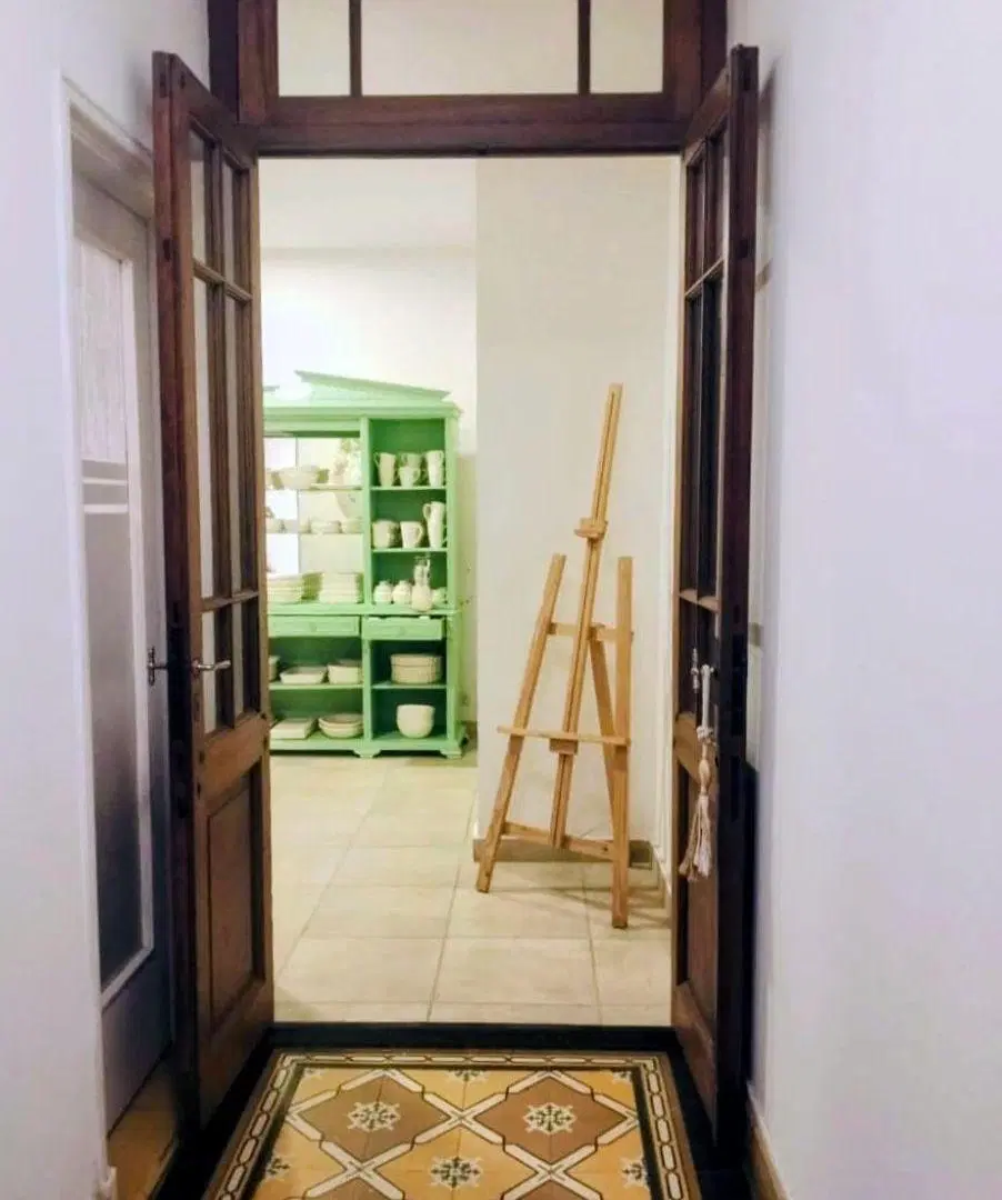 CASA EN ALQUILER PARA USO PROFESIONAL. Z/CENTRO. 2