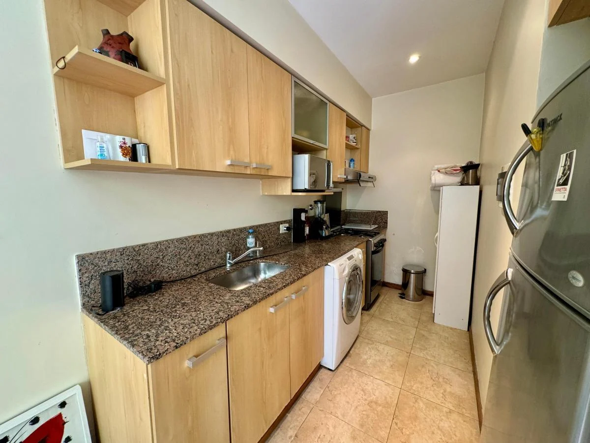 Foto de VENTA PH 2 Amb. + Sotano como Estudio y Patio | Colegiales Ubicación, imagen 3