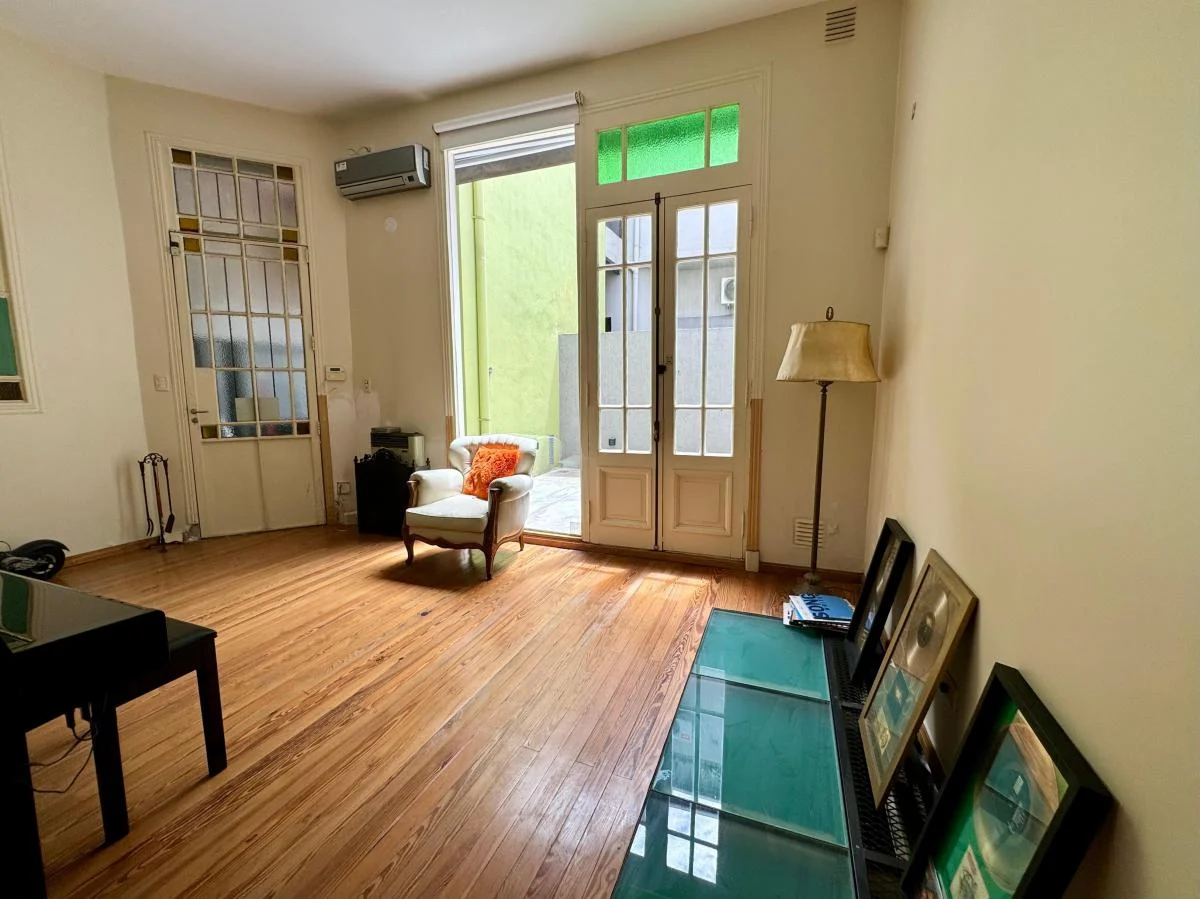 Foto de VENTA PH 2 Amb. + Sotano como Estudio y Patio | Colegiales Ubicación, imagen 5