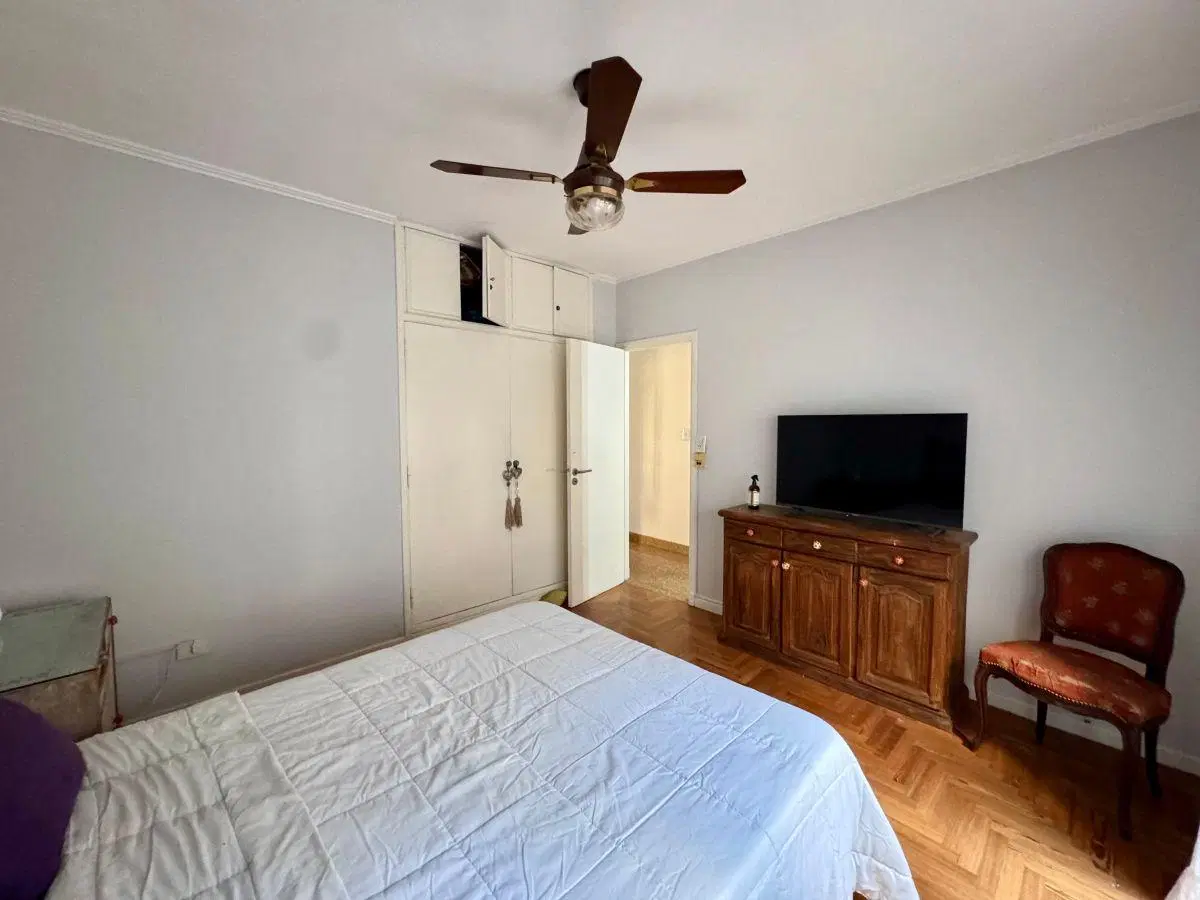 PH 3 Ambientes + Escritorio | Patio, Jardín y Espacio Aéreo Propio | 159 m² Totales | Villa Devoto 4