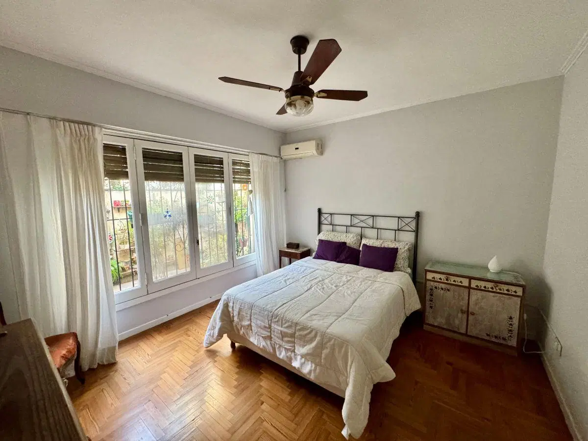 PH 3 Ambientes + Escritorio | Patio, Jardín y Espacio Aéreo Propio | 159 m² Totales | Villa Devoto 8