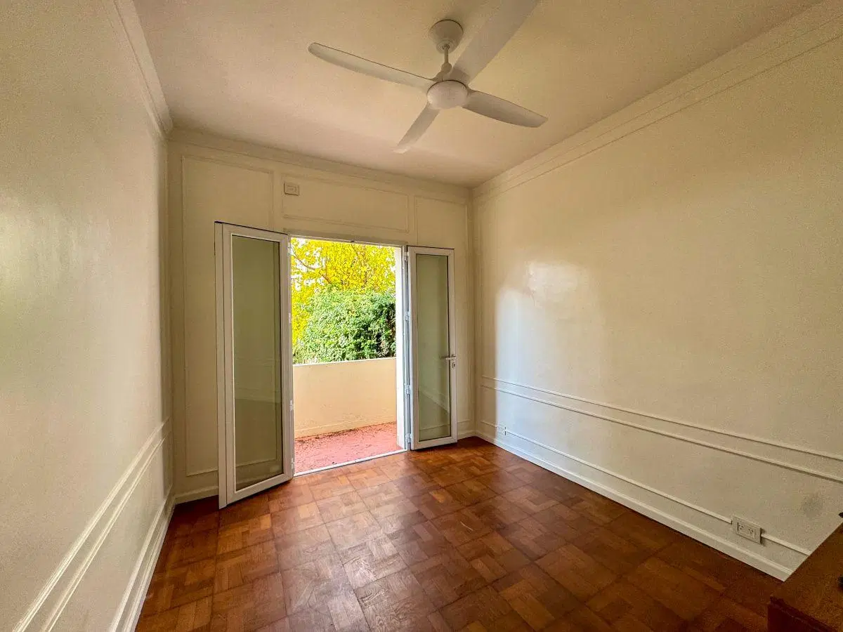 VENTA | 2 AMBIENTES RECICLADO A NUEVO | PALERMO HOLLYWOOD | JARDÍN Y TERRAZA COMÚN 4